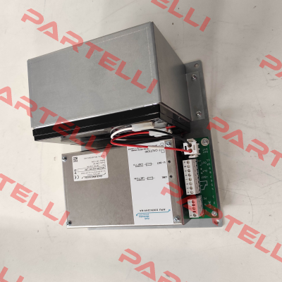 APU230V.24V-6A/7,2Ah Rinck Electronic