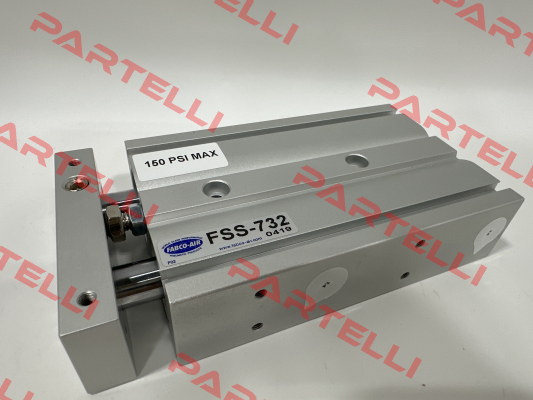 FSS-732 Fabco Air