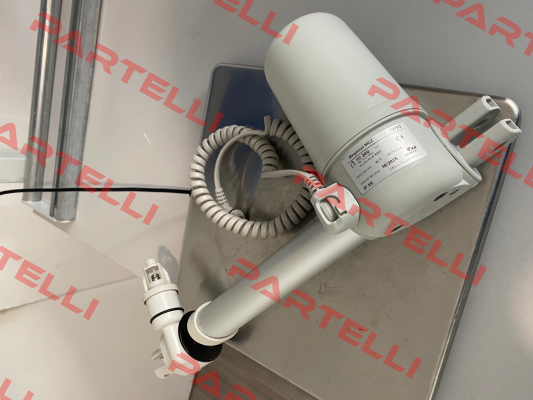 Verin Megamat MCZ 72752 DEWERT