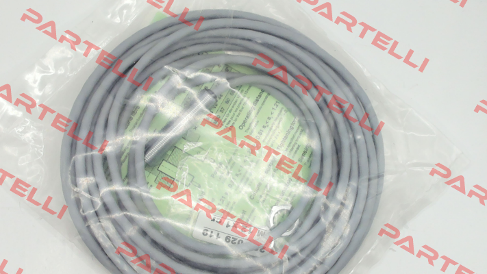 p/n: 320-120-703, Type: DW-AD-503-M12-295 Contrinex
