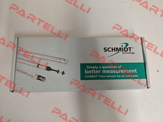 SS 20.400 513970-21252S SCHMIDT Technology