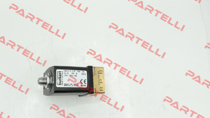 00125358 Burkert