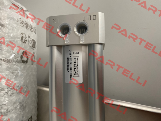 VT20320660 Sopra-Pneumatic