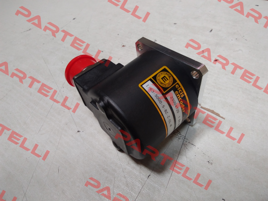 I/63-5000-5-BZ-Z-CL-R Elcis