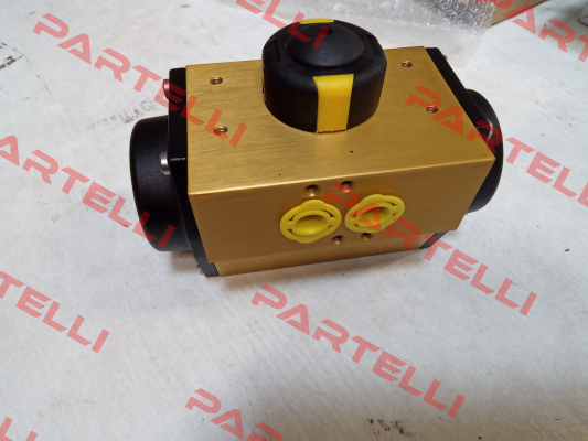 Actuator for AP2ADA0BG2BIS Sirca
