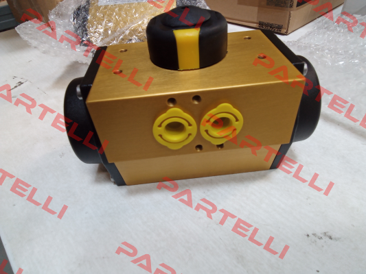 Actuator for AP2BDA0BG2BIS Sirca