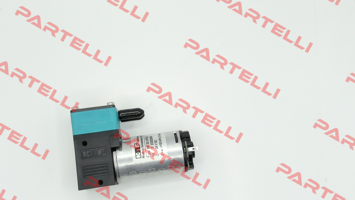 IP00 24V NF 30 KPDC KNF