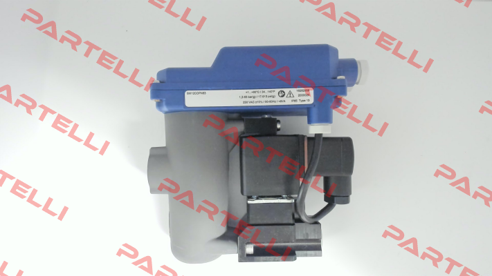 2000020 / BM 12 CO PN63, 230VAC Beko