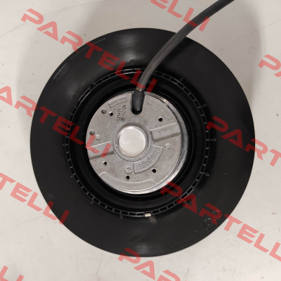 R2E190-RA12-27 EBM Papst