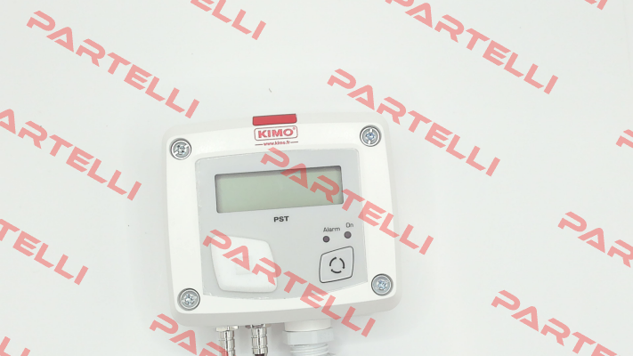 PST-13 KIMO