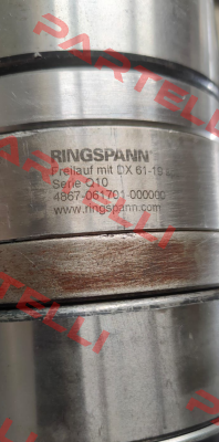 4867-061701-000000 Ringspann