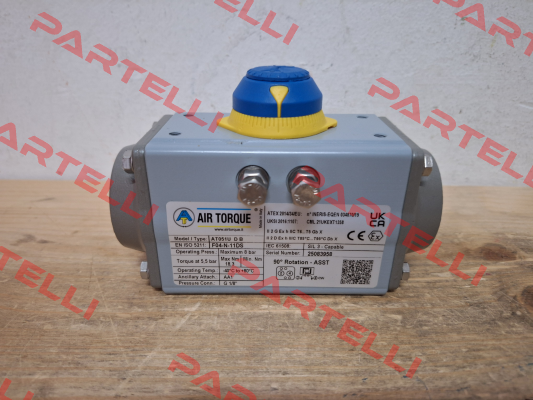 AT051U 'B' F04 / 11DS Air Torque