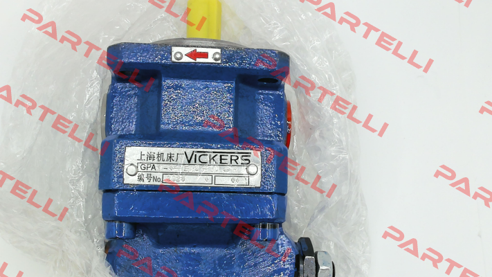 GPA1-4-EK2-30R Vickers (Eaton)