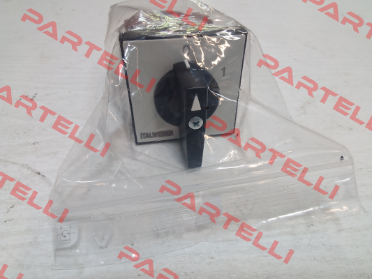 CP16-02FC-48S Italweber