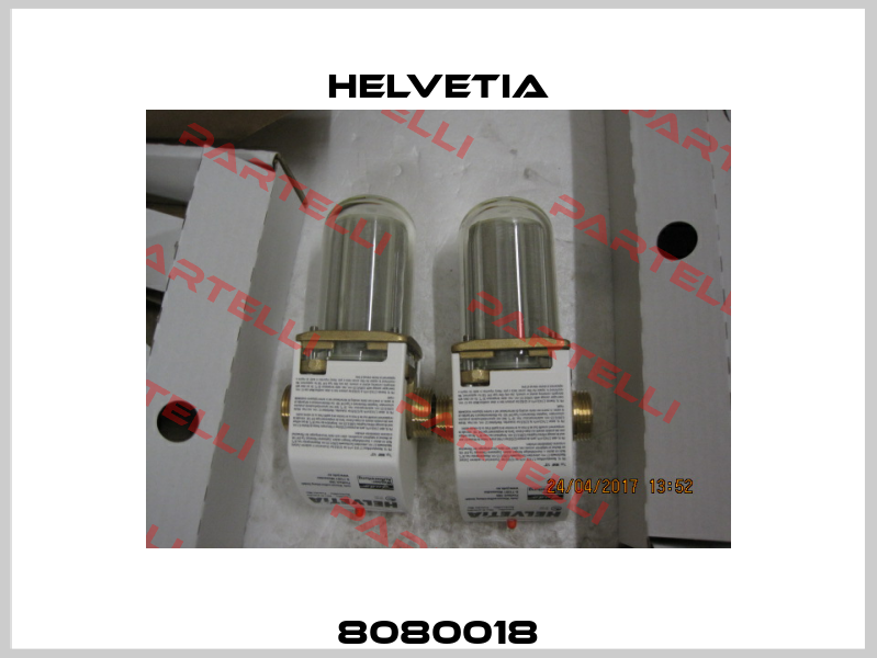 8080018 Helvetia