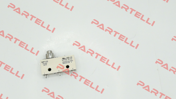 MP110-1S29 MICRO PRECISION