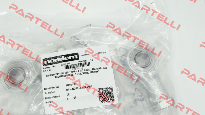 27626-16 Norelem