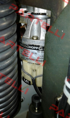 7675365 Groschopp