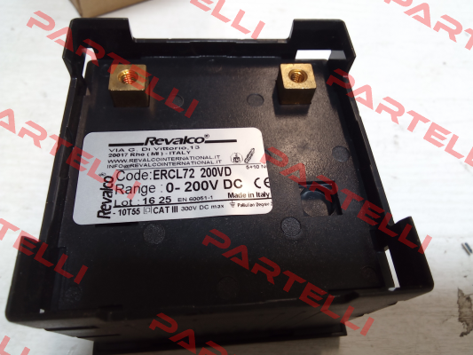 ERCL72.200V D. Revalco