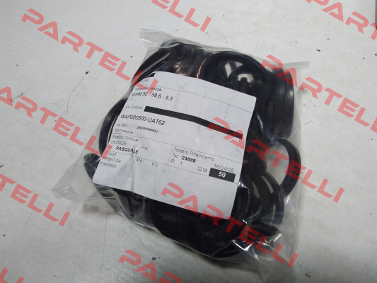 WAP000500-UAT62 Polypac