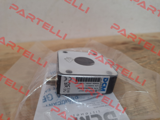 ALU0502A-630C DCM Sistemes