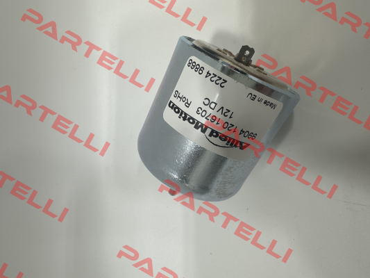 9904 120 16703 Premotec