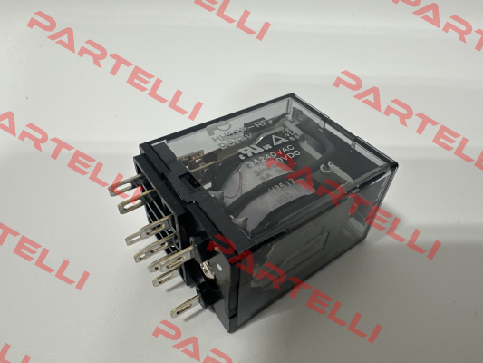 HH52P-RF DC24V Fuji