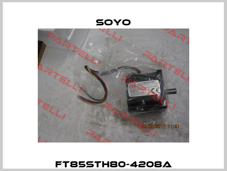 FT85STH80-4208A Soyo