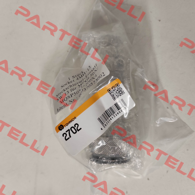 2702 Tohnichi