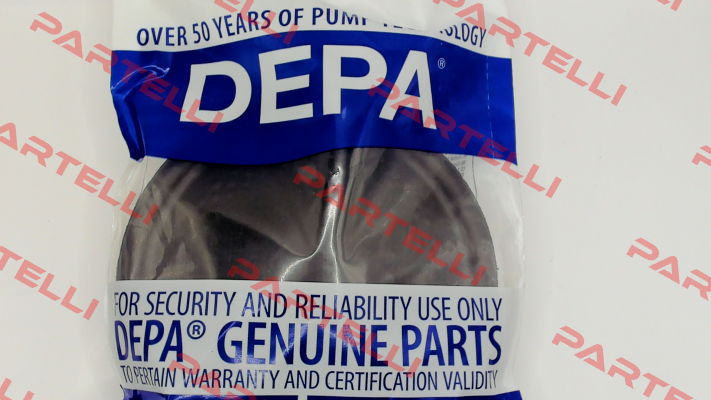 151800-41 Depa