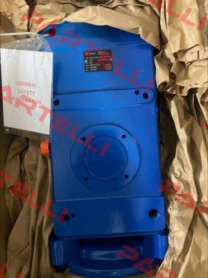 MR CI 125 UO2A - 38x300 - 31.3 Rossi