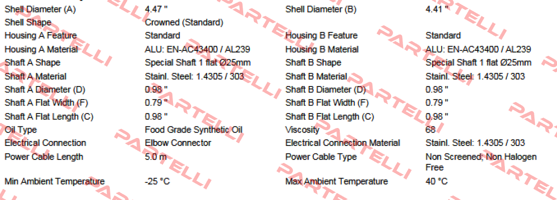 MI-DM0113 DM1133-BAA0+70U4VBD-636mm Interroll