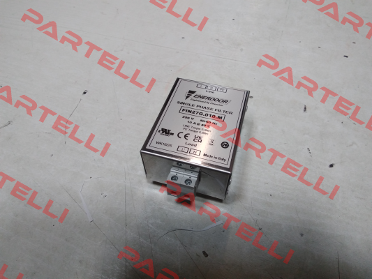 FIN27G.010.M Enerdoor