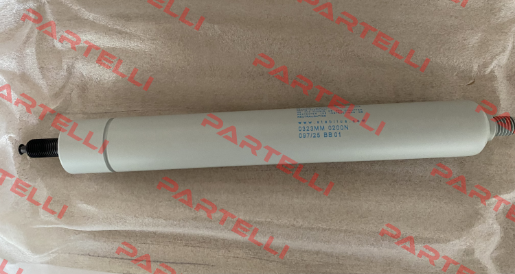 0323MM Stabilus