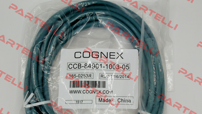 CCB-84901-1003-05 Cognex
