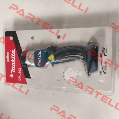 DEBDML802 Makita