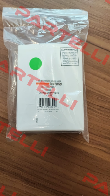 EGA-503-390F Devilbiss