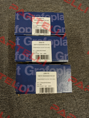 206/15 GRAFOPLAST