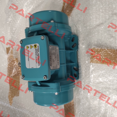 UBC1,9X-1A 220-240/380-415V 50HZ 0,85/0,49A Aviteq