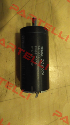 143200 swiss made 1517090 (OEM)  Maxon