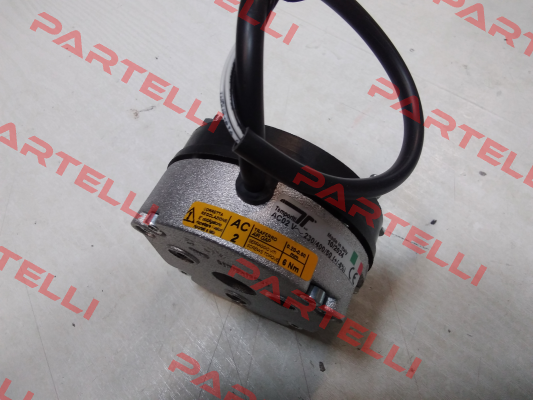 AC215 Temporiti s.r.l.