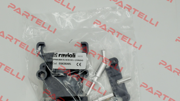 ESBC80AR1 Ravioli