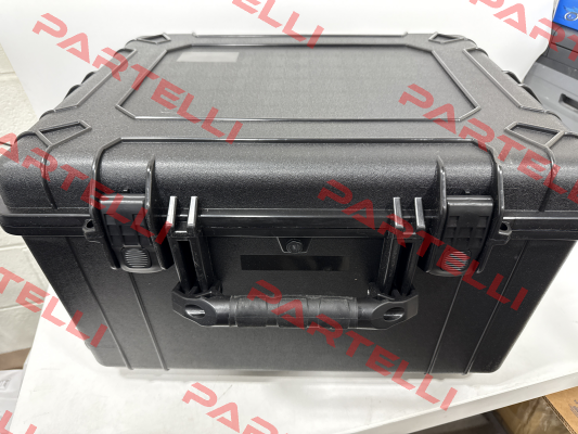 9142-CASE Fluke