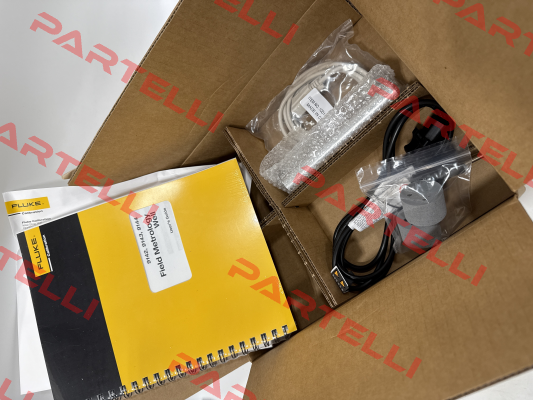 Calibration Certificate for 9142-A-156 Fluke