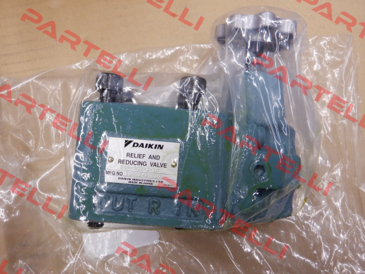SGR-G03-1-10 Daikin