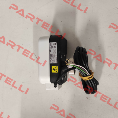 MVT203S iSMA CONTROLLI