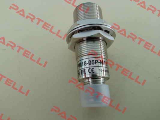 PM18-05P-M12 Fotek