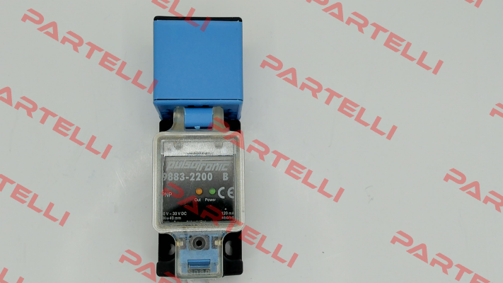 08317832200 / KJ40-Q40KN-DPU Pulsotronic
