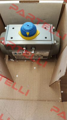 AT101UDA F05 DS14 Air Torque