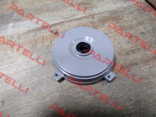 rear cover pn. 24 Electro Adda
